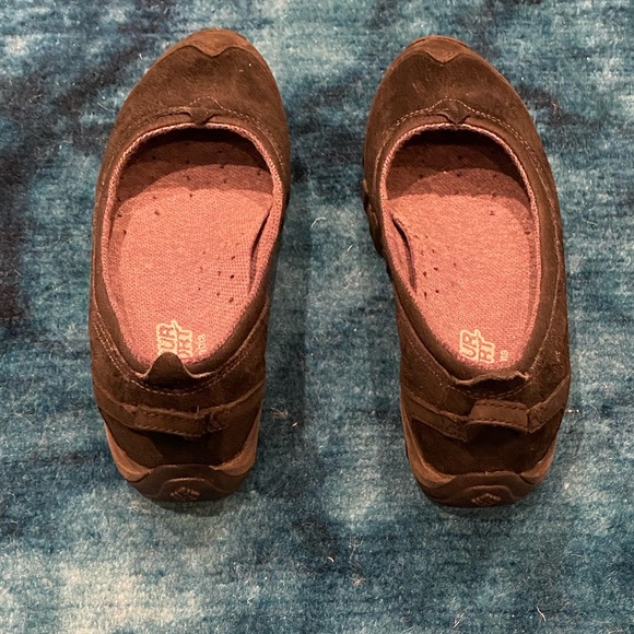 Columbia omnigrip women’s flats - Picture 6 of 8
